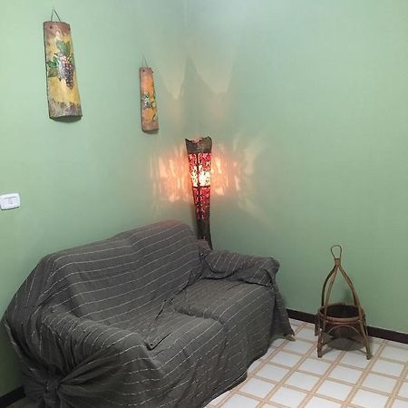 הוסטל נאפולי Casa Esposito מראה חיצוני תמונה