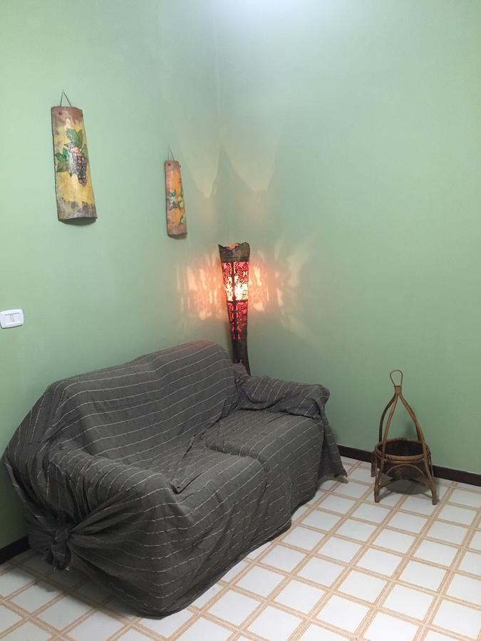 הוסטל נאפולי Casa Esposito מראה חיצוני תמונה