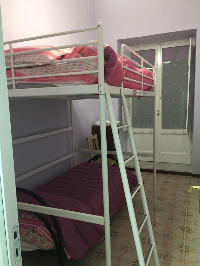 הוסטל נאפולי Casa Esposito מראה חיצוני תמונה