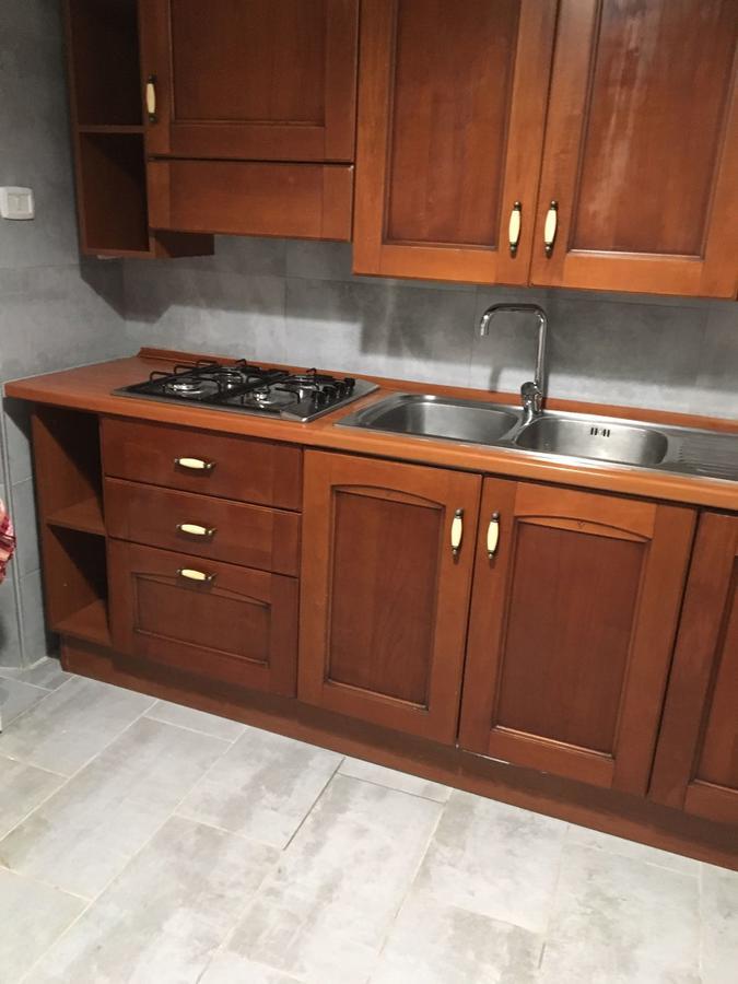 הוסטל נאפולי Casa Esposito מראה חיצוני תמונה
